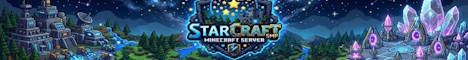 StarCraftSMP